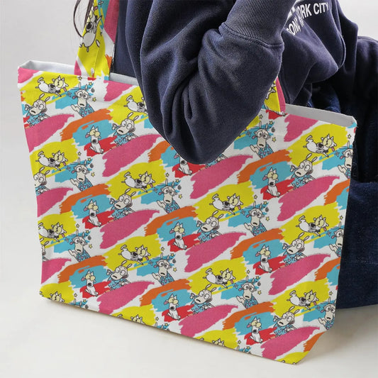 Large Tote Bag - N6NG6KPZ