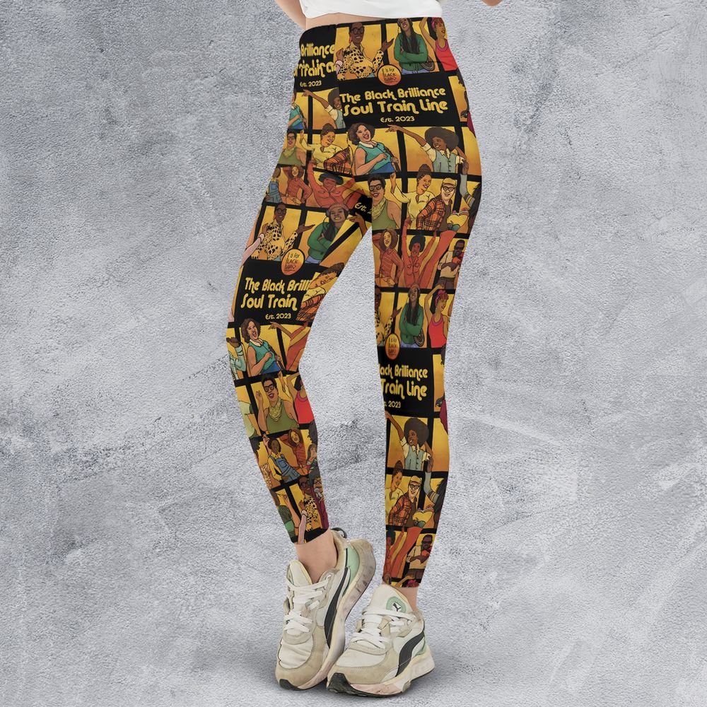 Legging - JXKDZSNK -  - 1