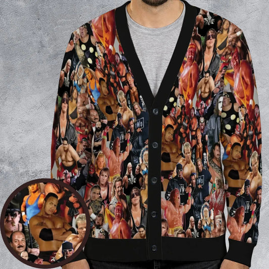 Cardigan - 6B21AHMP