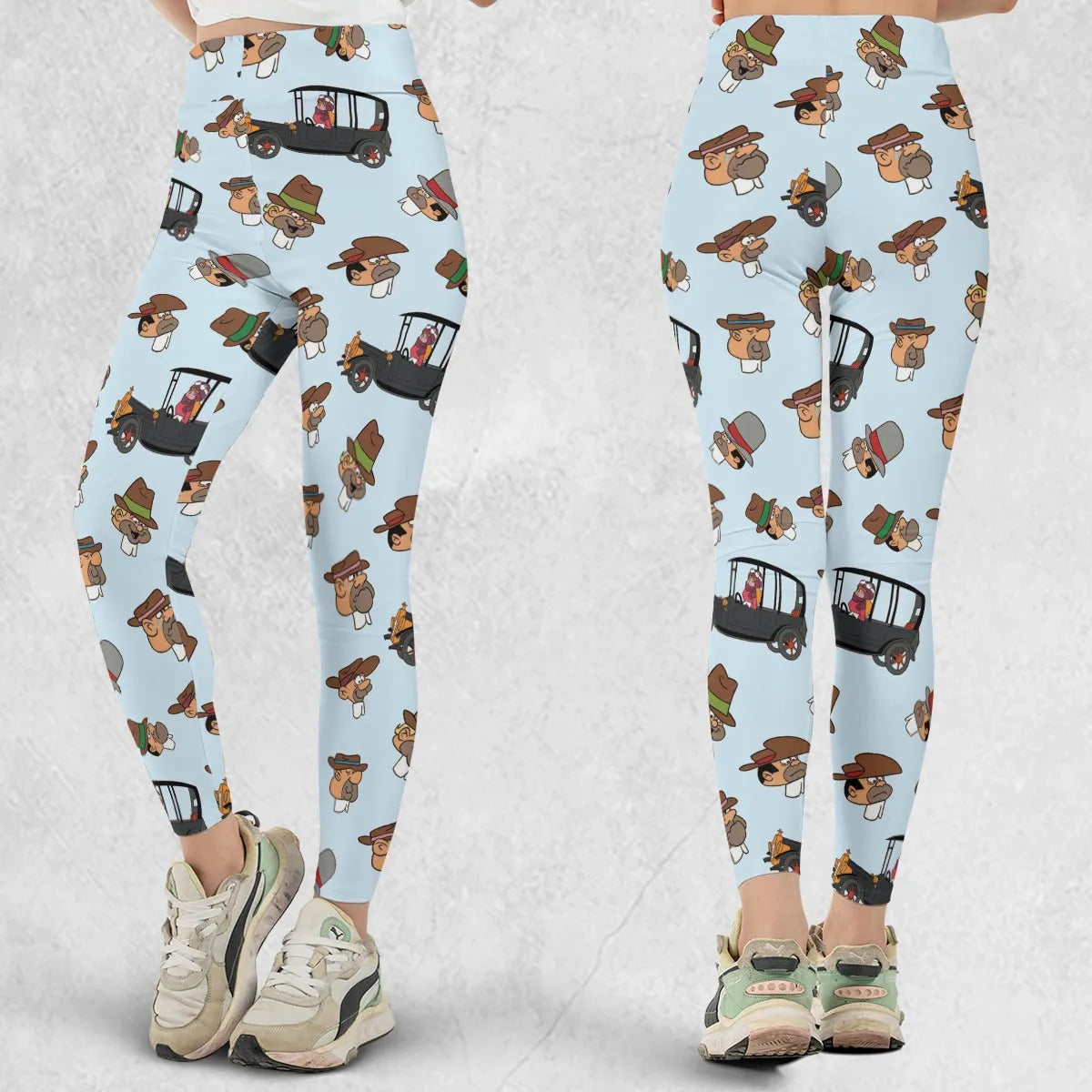 Legging - 96PXK824