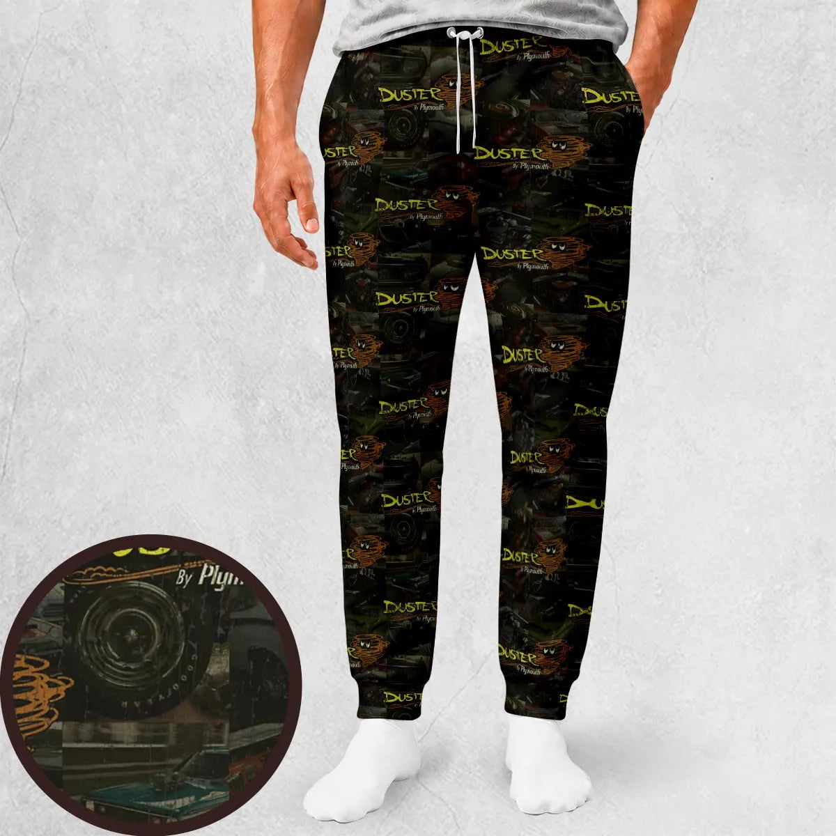 Sweatpants - K9QPDW5G