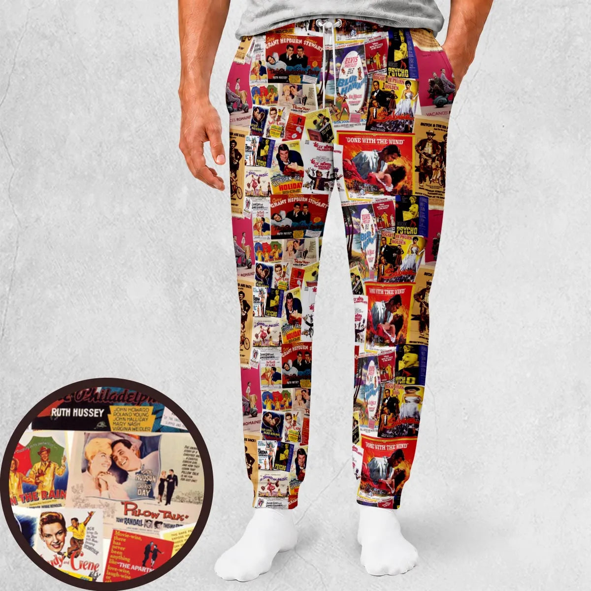 Sweatpants - WBDG2HZX