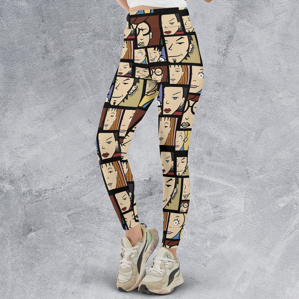 Legging - XV4G44LC -  - 1