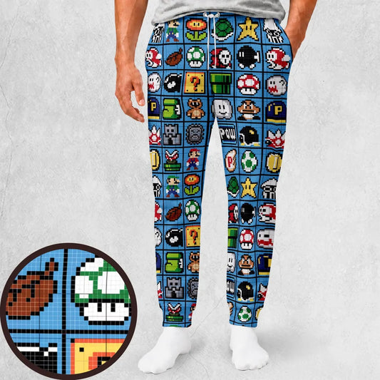 Sweatpants - PN6A2QXN
