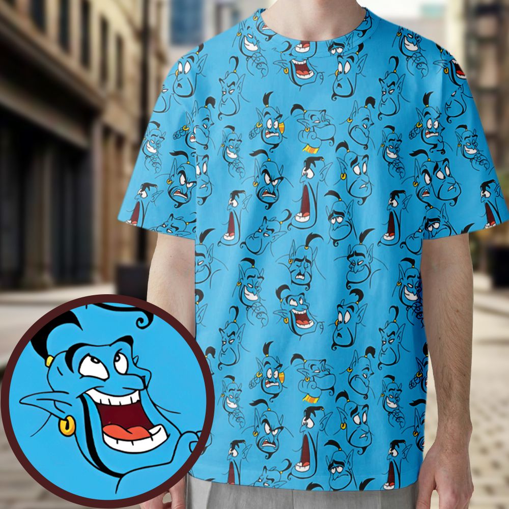 Genie -  - 1