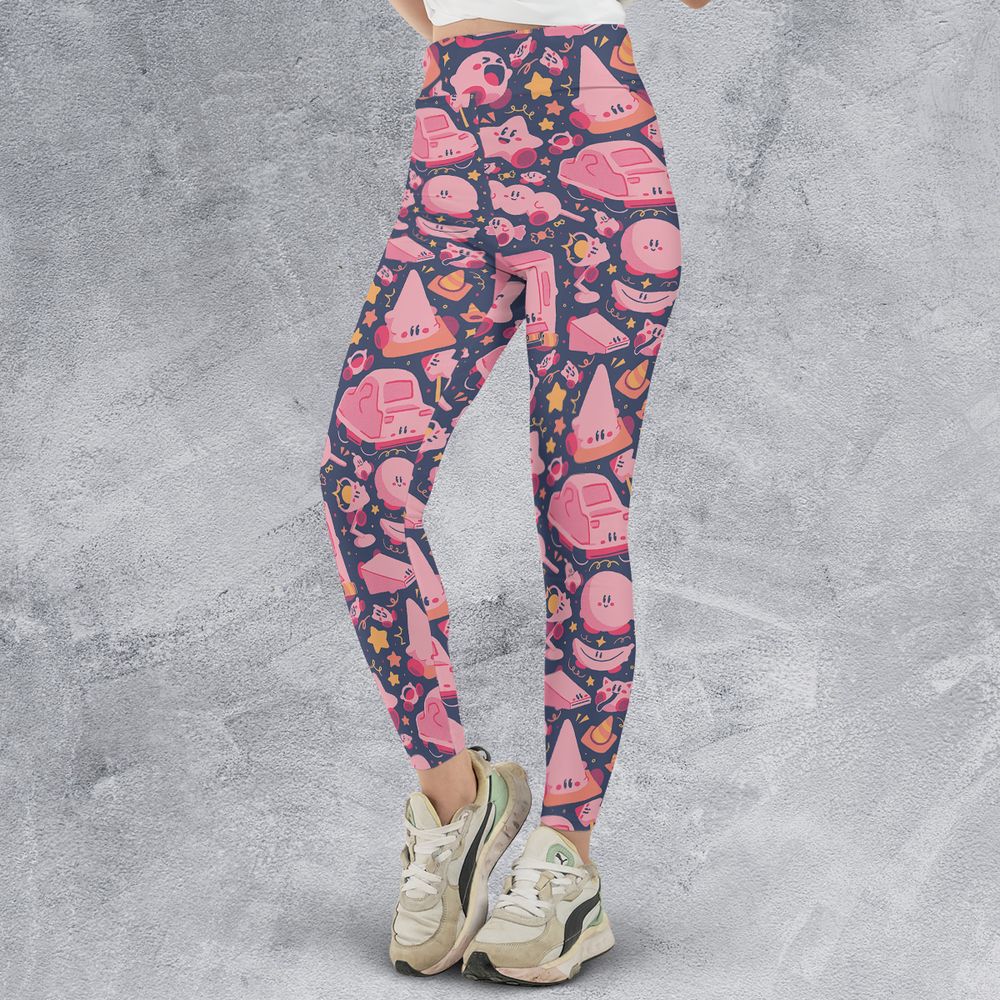 Legging - QMBV83MJ -  - 1