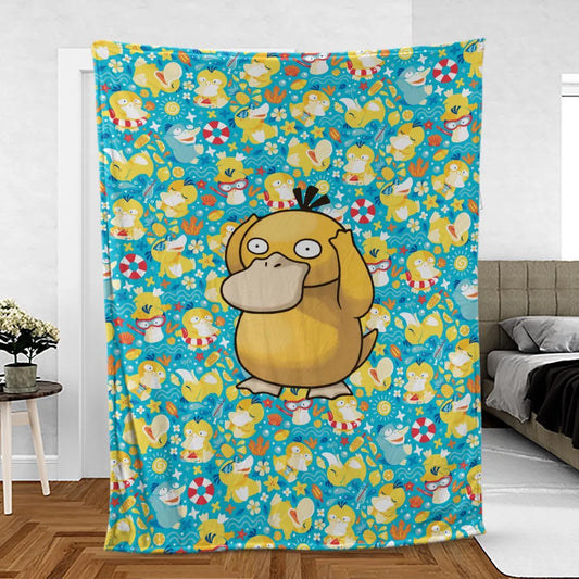 Fleece Blanket - 7W7Y59G5