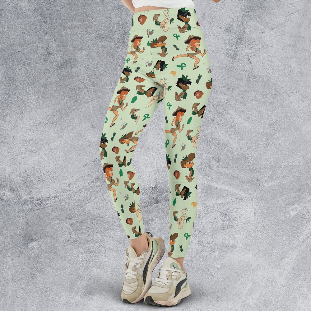 Legging - CDVEKY14 -  - 1