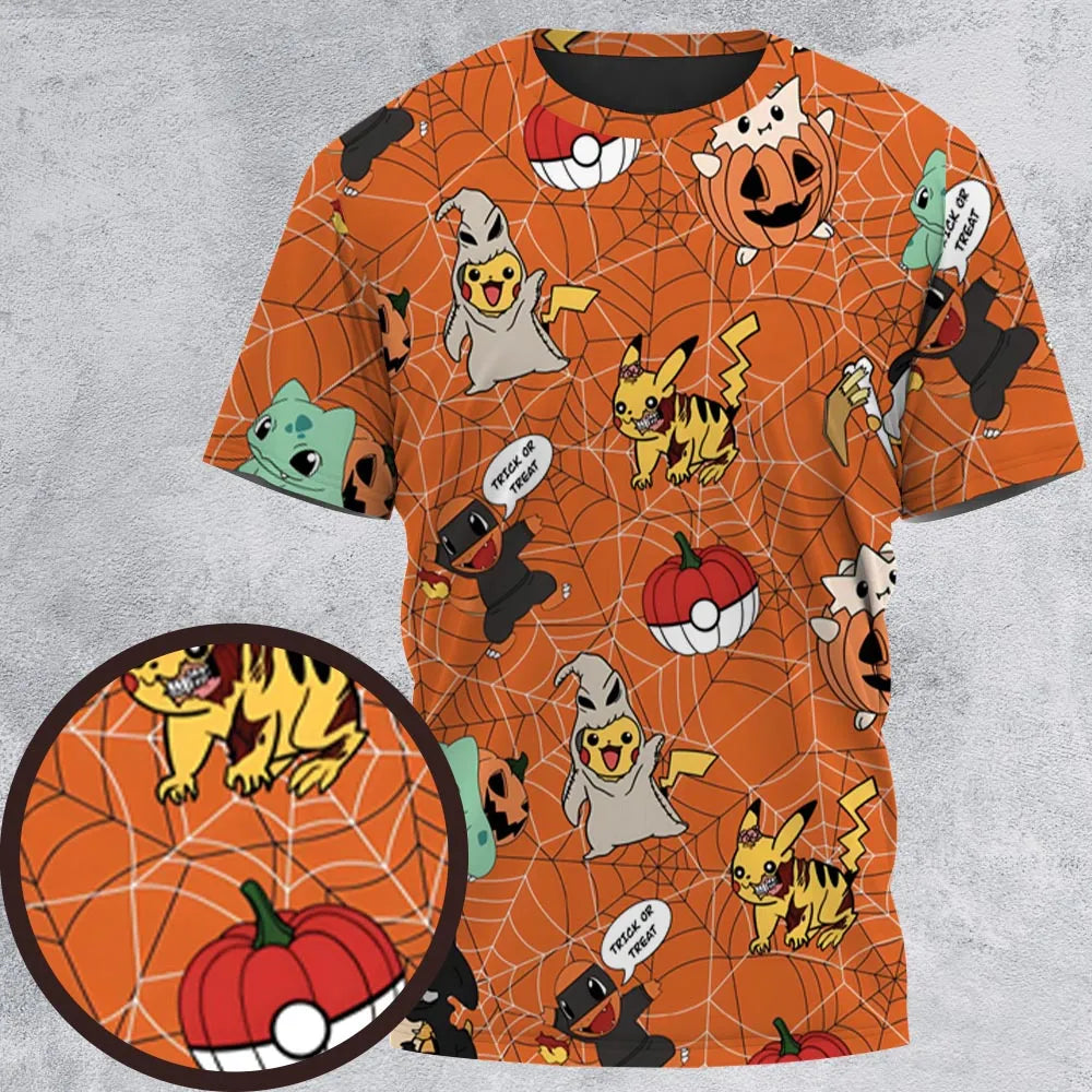 All-Over Print Unisex T-Shirt - KV43T51Z