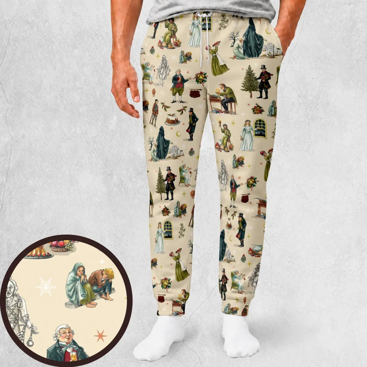 Sweatpants - 27DVYVQD
