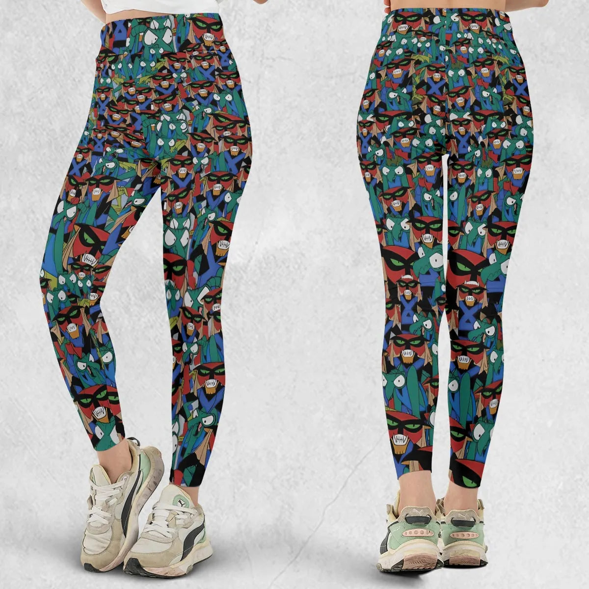 Legging - PDW5GYCF