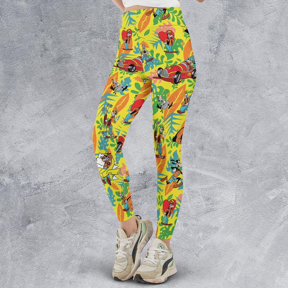 Legging - QTMS1K7M -  - 1