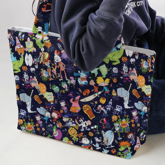 Large Tote Bag - SVC38N8Y
