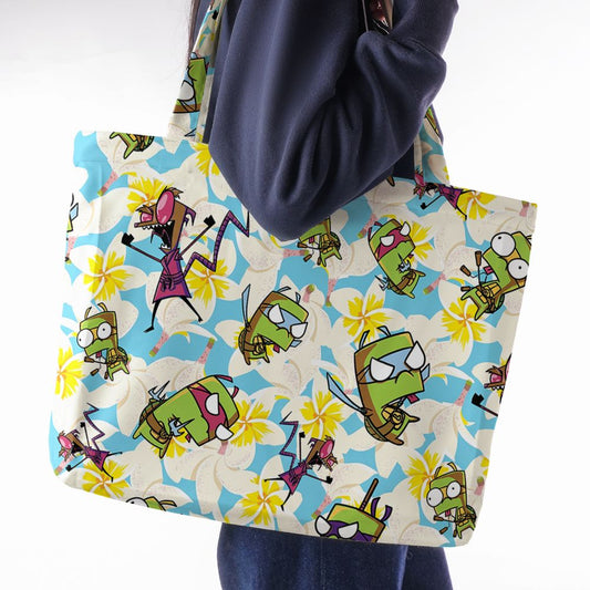 Invader Turtles -  - 1
