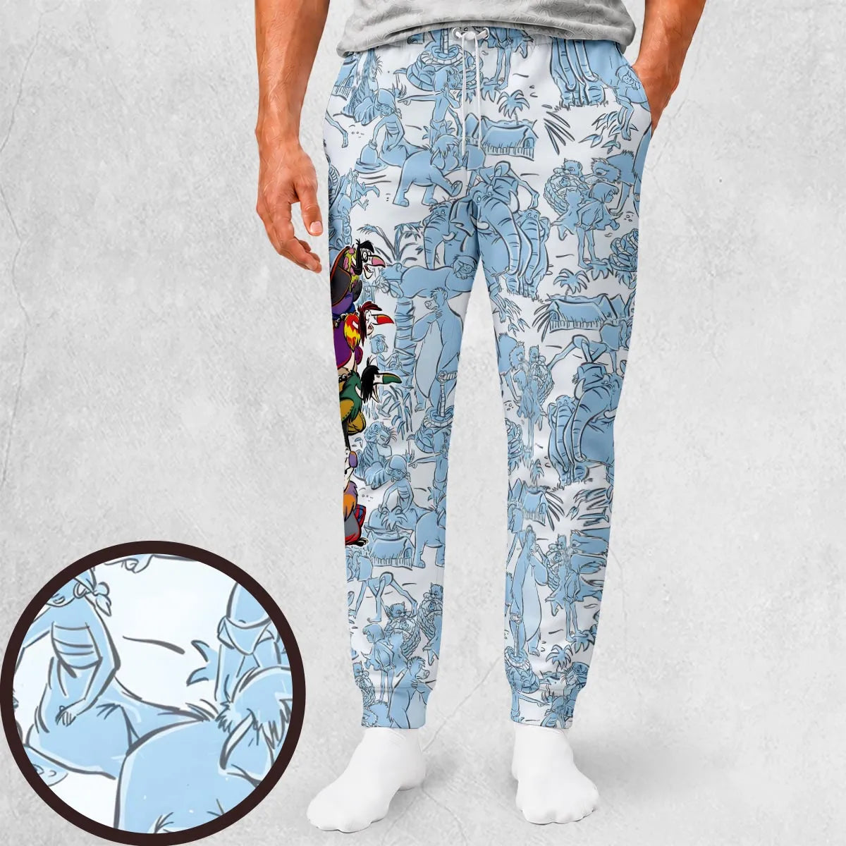 Sweatpants - SQ9WWT98