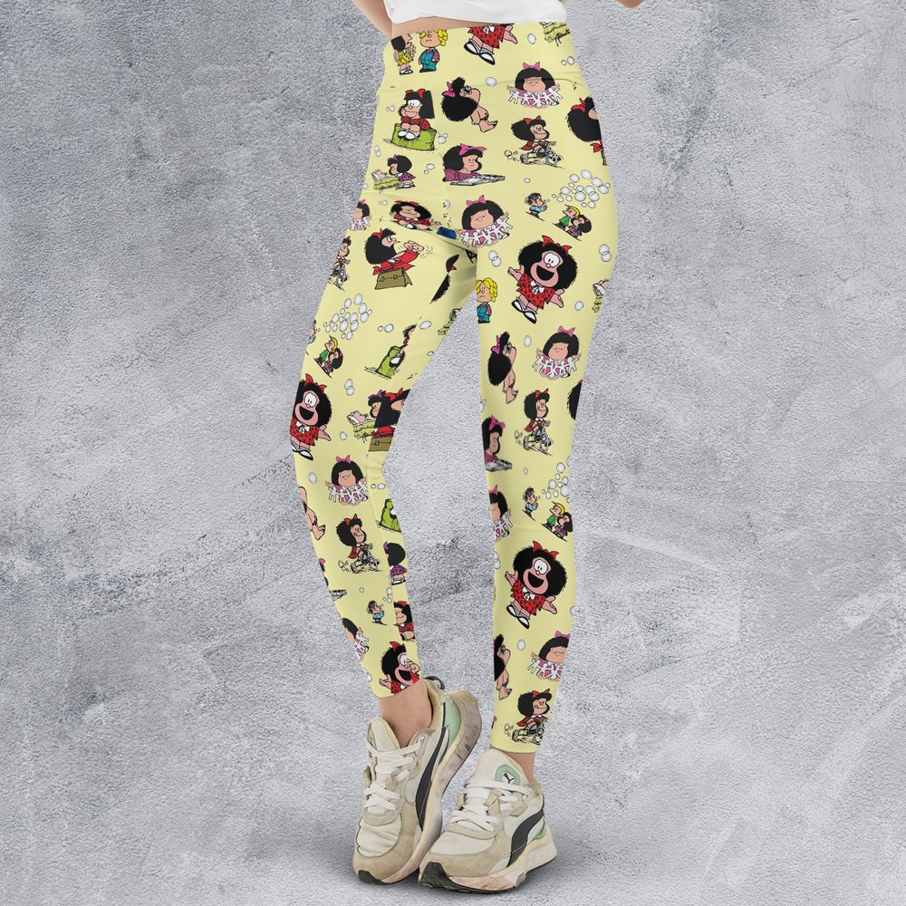 Legging - VZLTZCSJ -  - 1