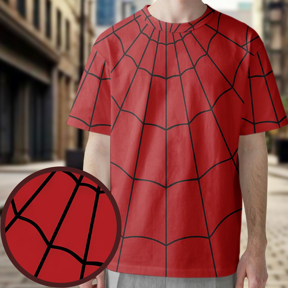 Spider Web -  - 1