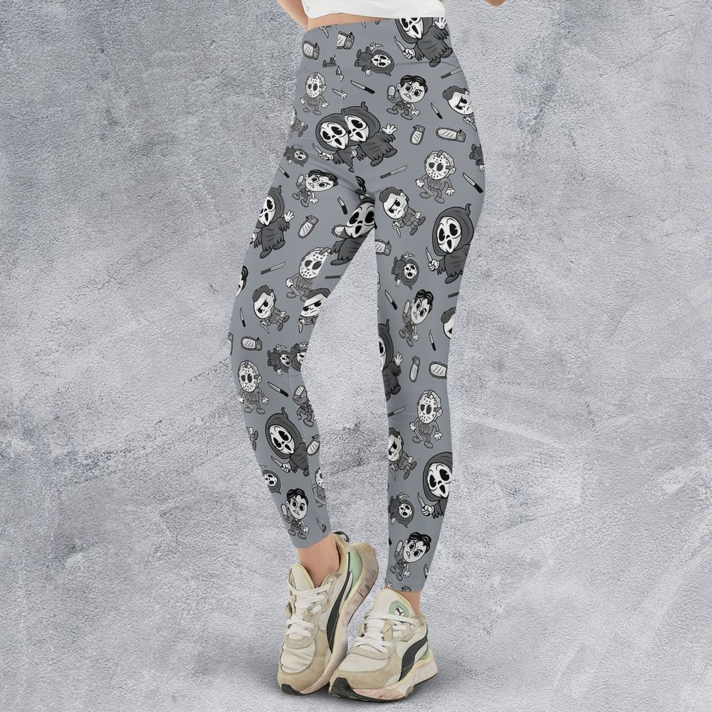Legging - J61CKCV8 -  - 1