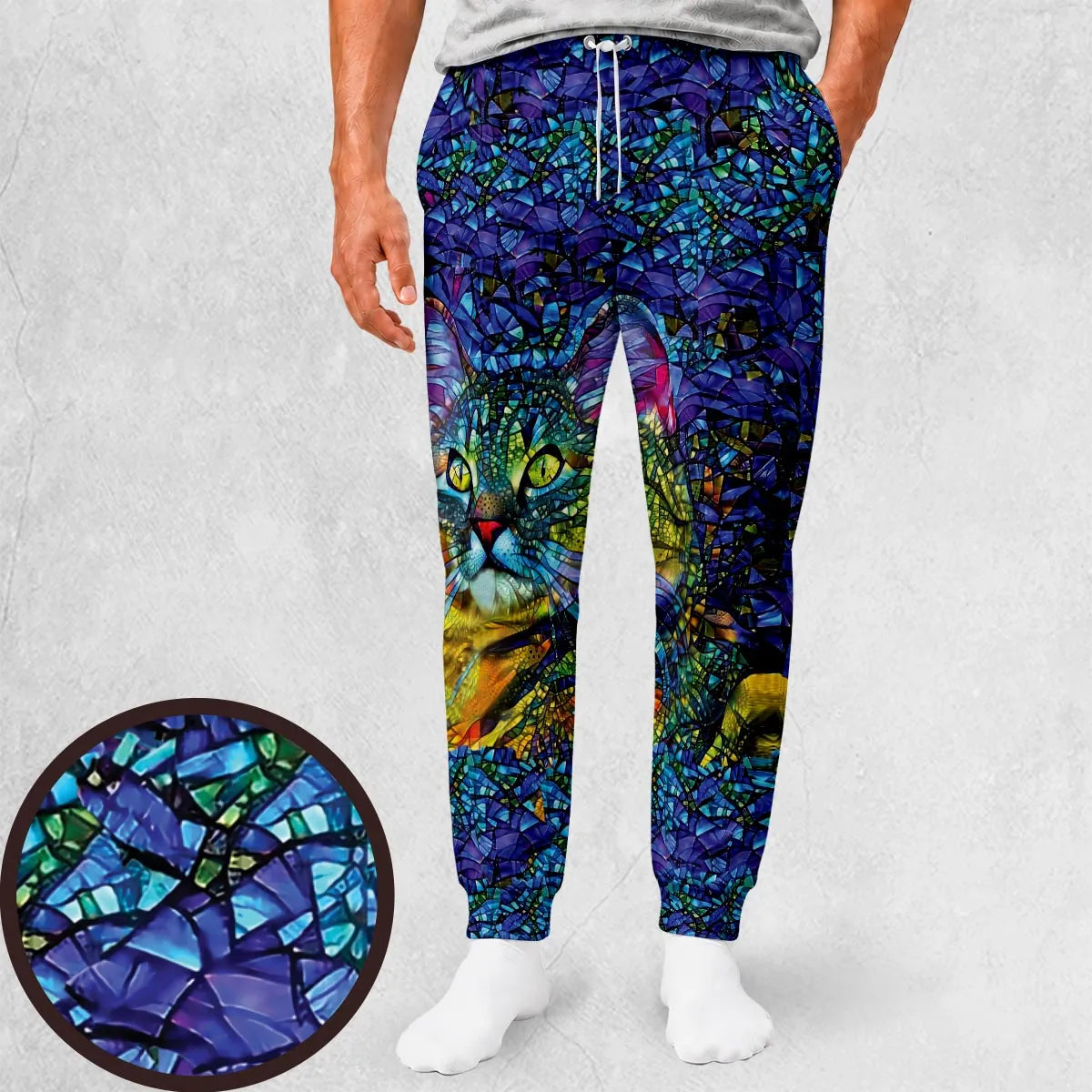 Sweatpants - ZBR1ZJHM
