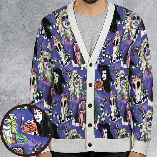 Cardigan - HJELWW5E