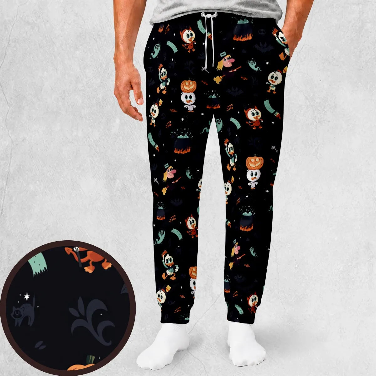 Sweatpants - 38314C96