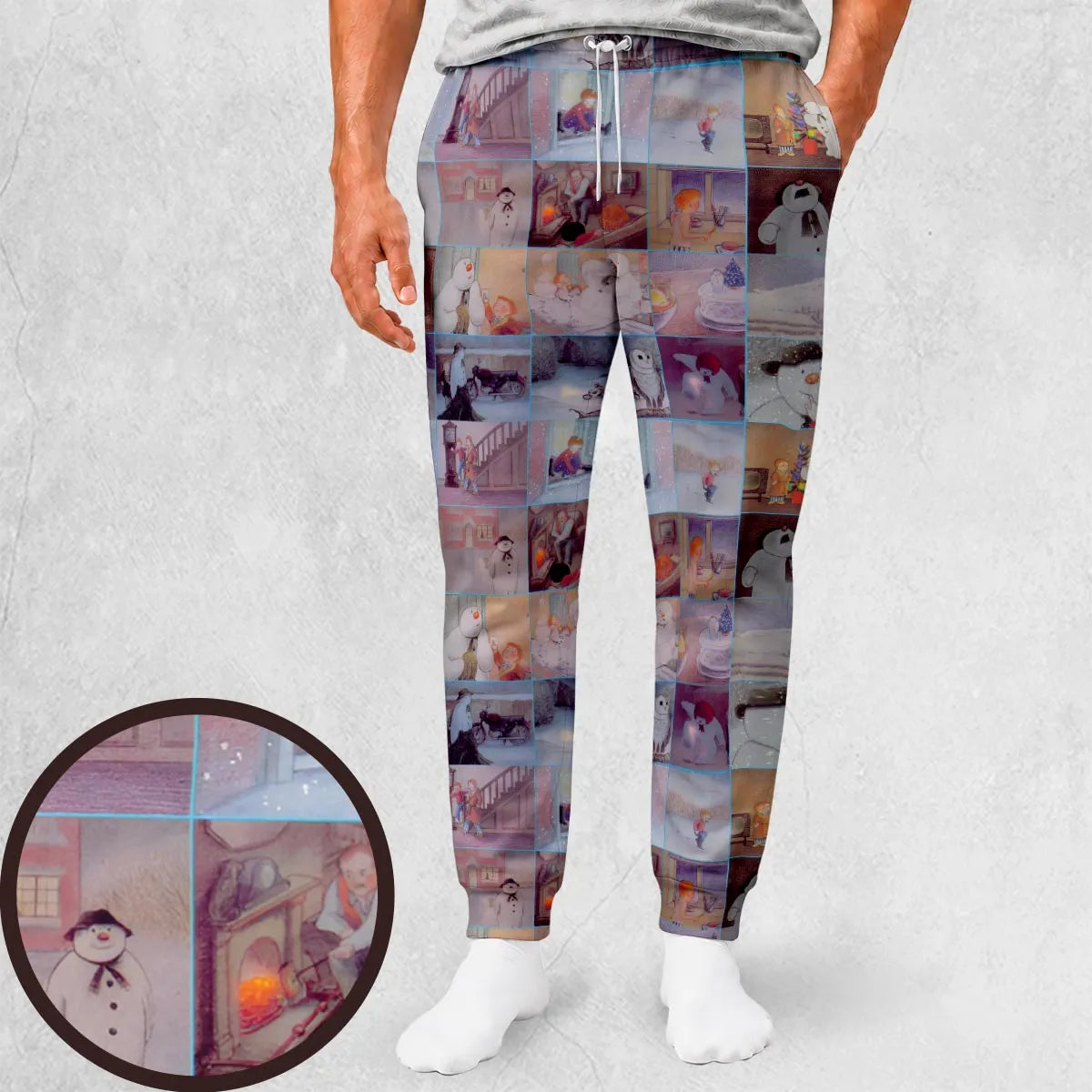 Sweatpants - WUUZTKHP