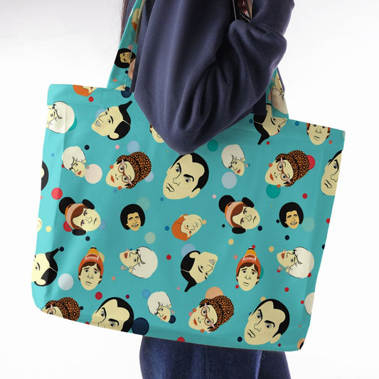 Large Tote Bag - LGCGGQTN -  - 1