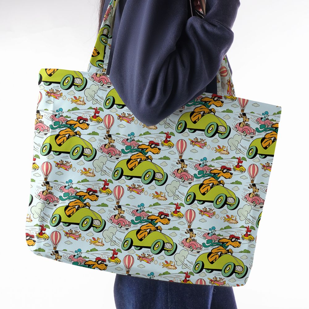 Large Tote Bag - ZSQ2MEE3 -  - 1