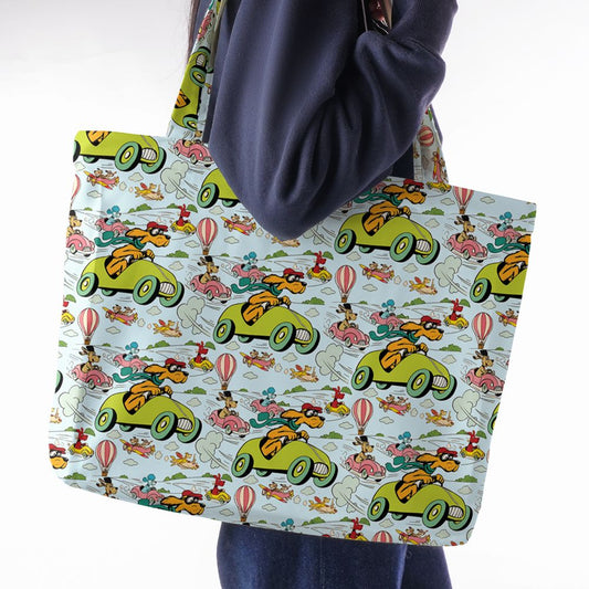 Large Tote Bag - ZSQ2MEE3 -  - 1