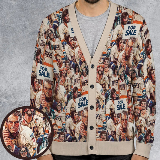 Cardigan - 8HVUU83A