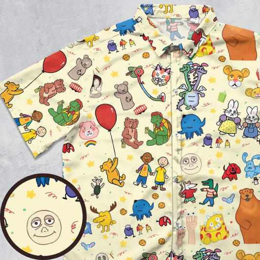 Button Down Shirt - FGVGGK2Z