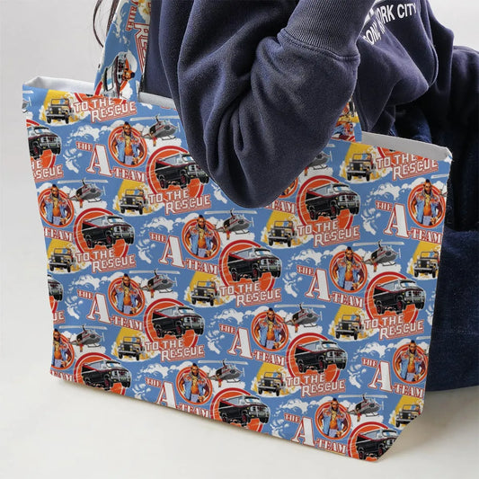 Large Tote Bag - PHFS7DXB