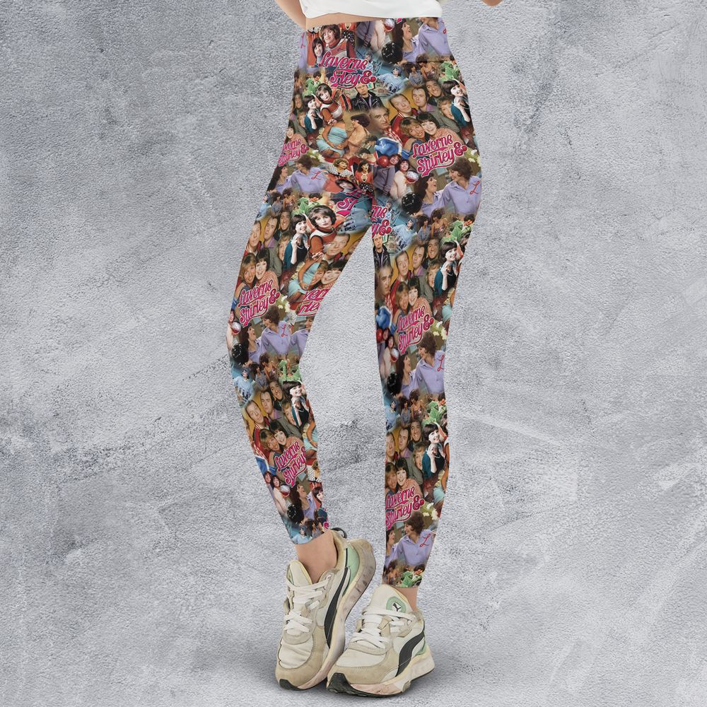 Legging - 99HQ1RRP -  - 1