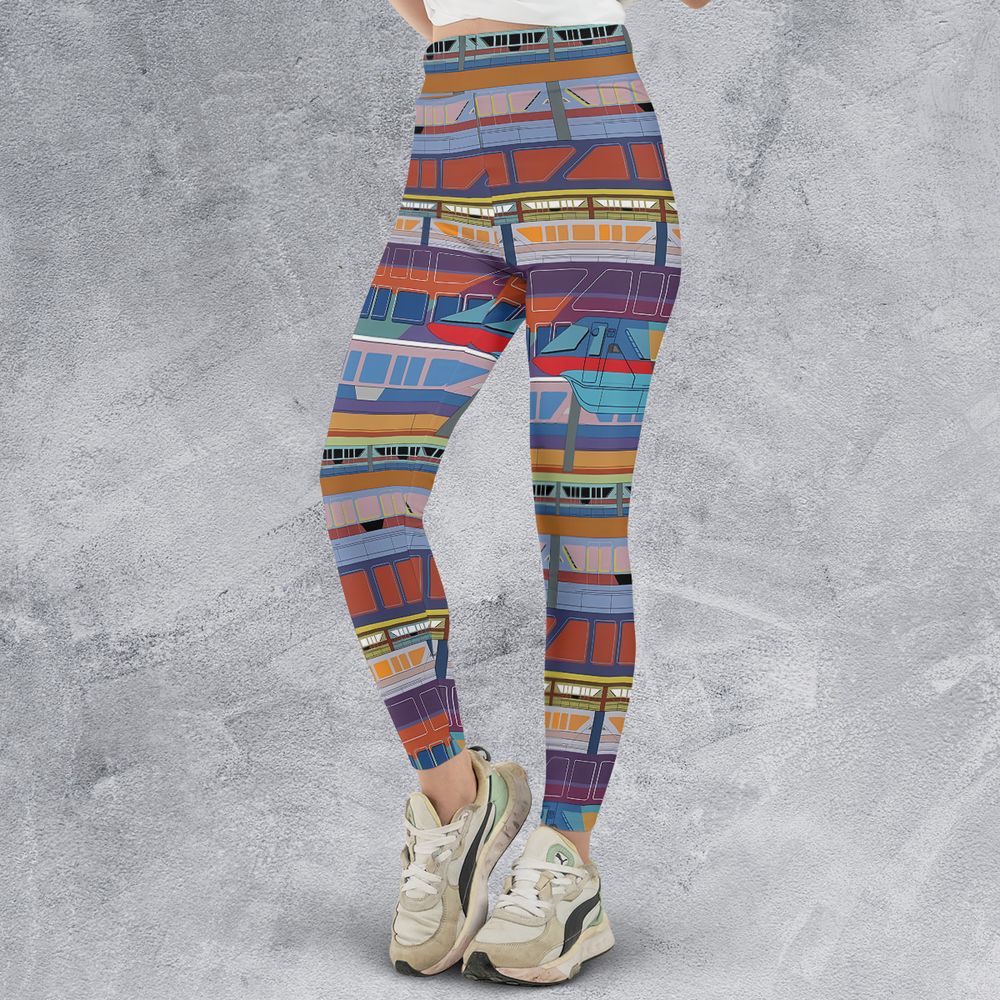 Legging - 7T51JPU1 -  - 1