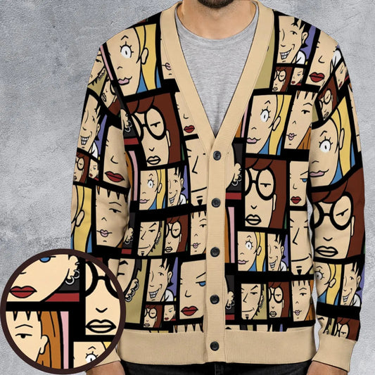 Cardigan - 4UEQ63YM