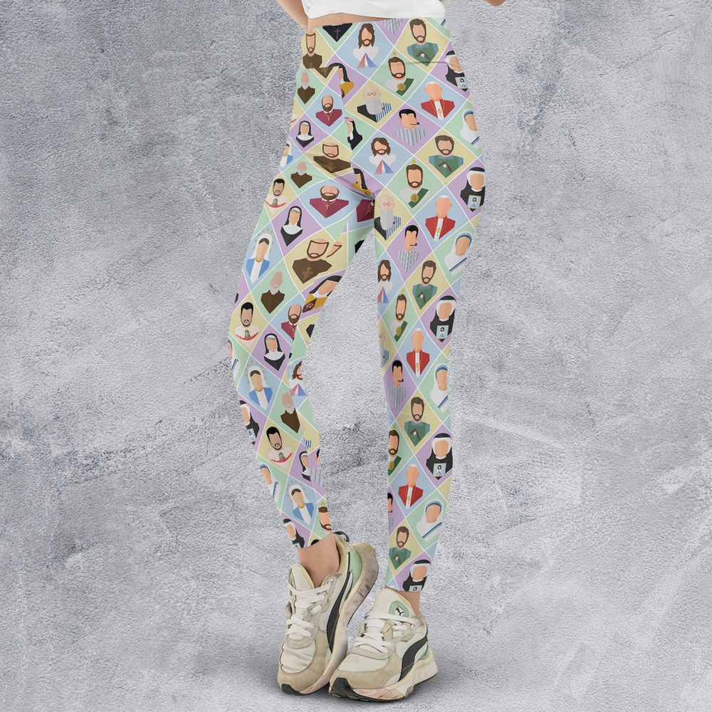 All Saints Collection -  - 1