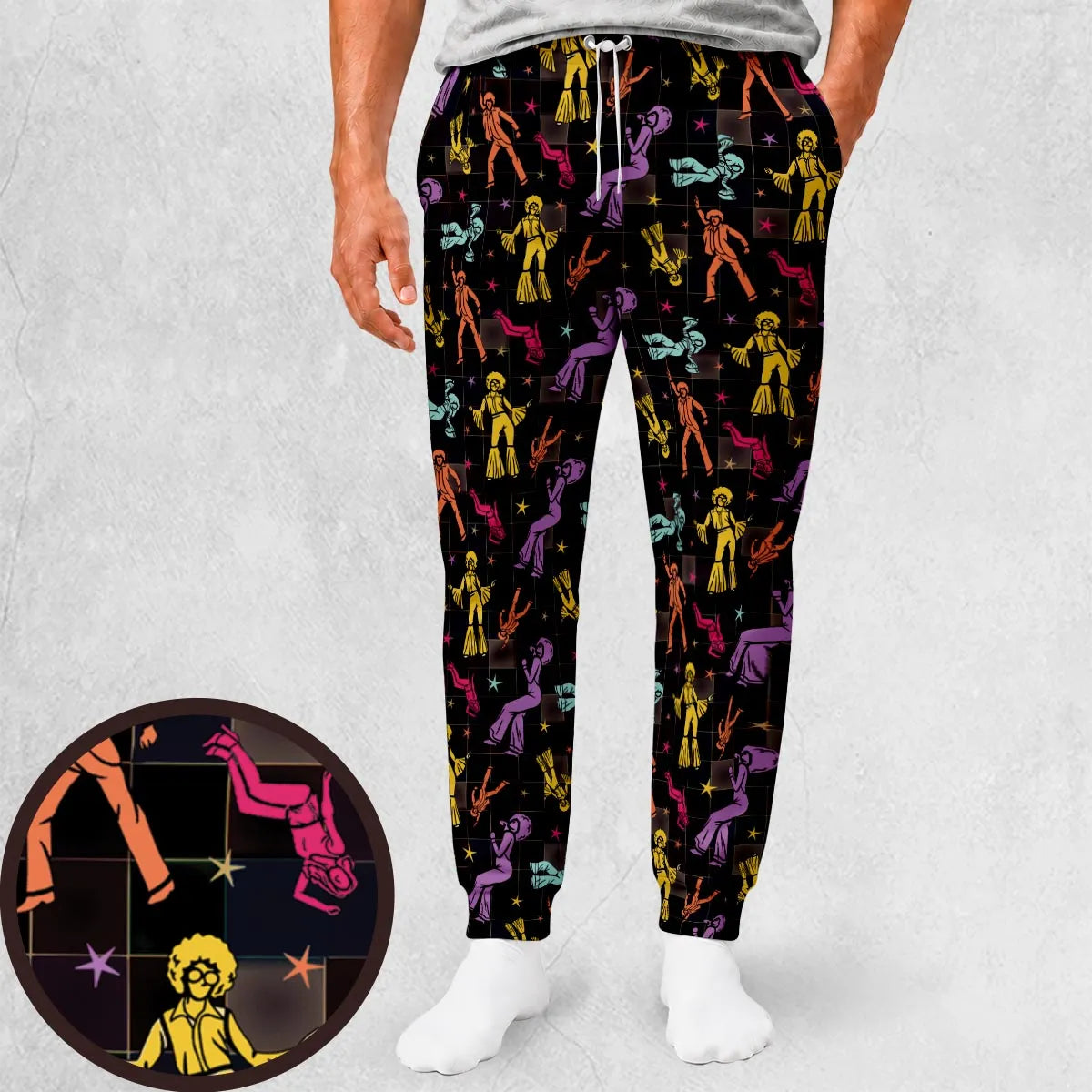 Sweatpants - 6FK5KN86