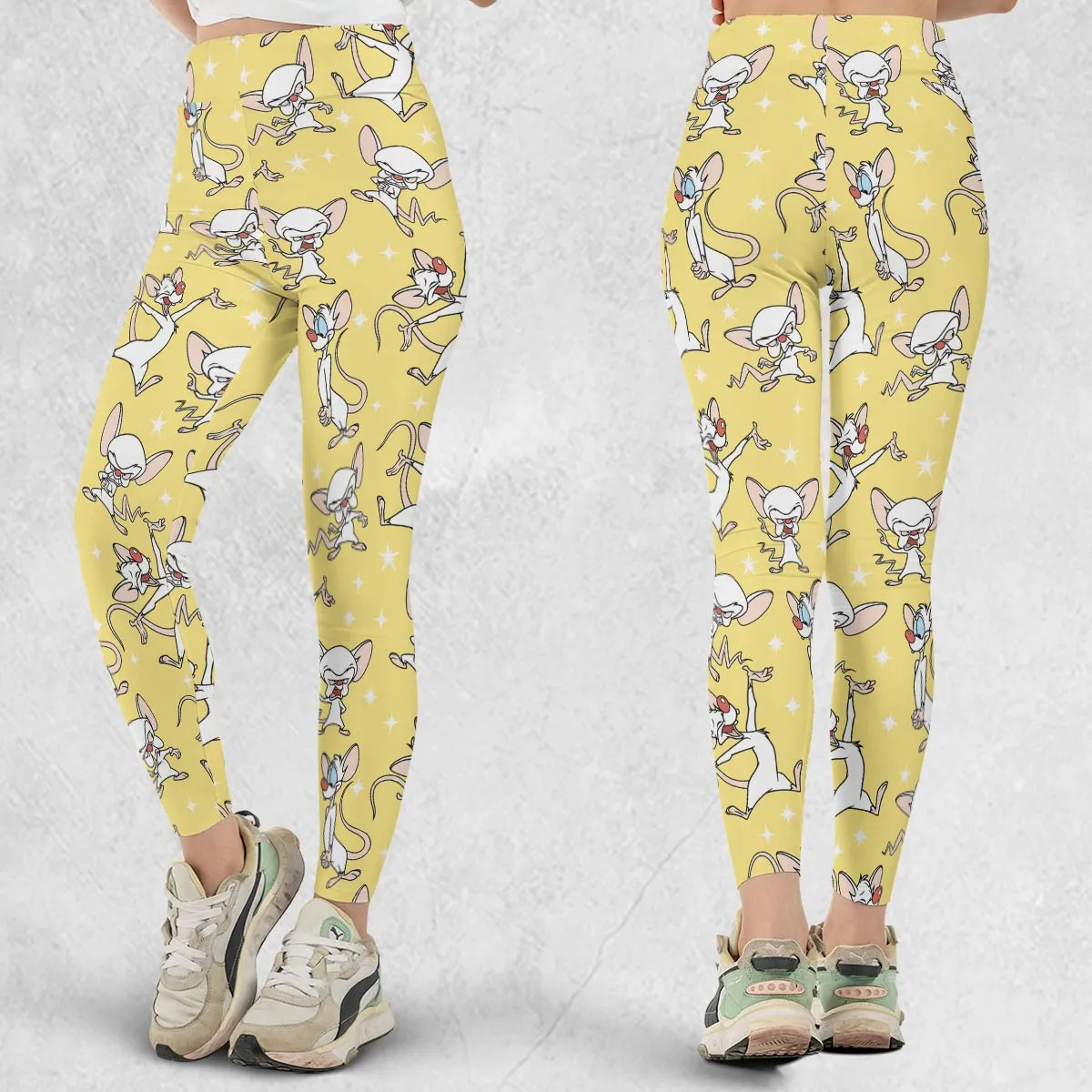 Legging - U7CVFKBM