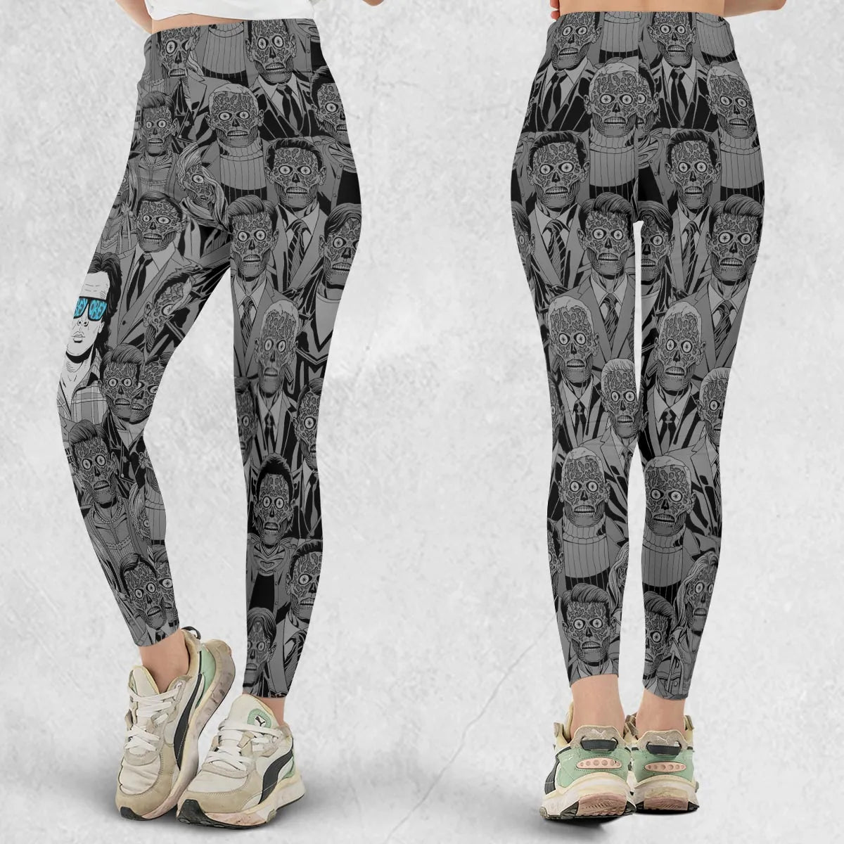 Legging - RB7NJ5XJ