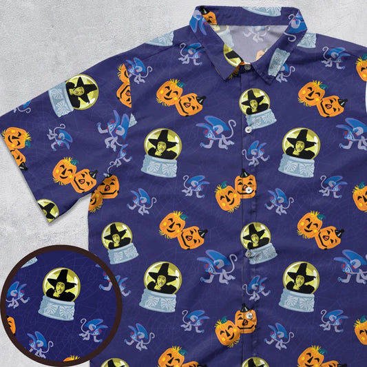 Button Down Shirt - UA6D4U59