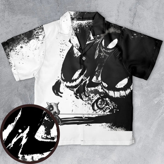 Youth Hawaiian Shirt - ANWNVM5D