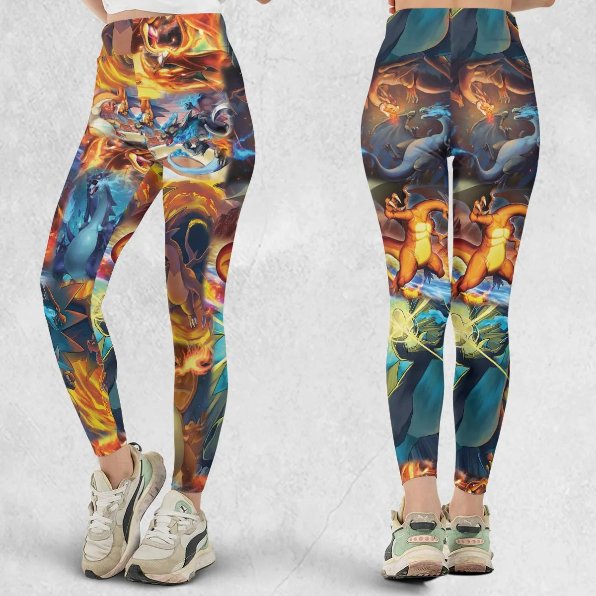 Legging - YD56CB1D