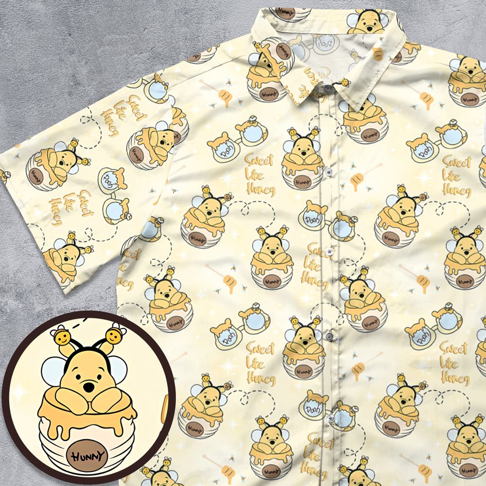 Sweet like honey -  - 1