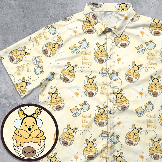 Sweet like honey -  - 1