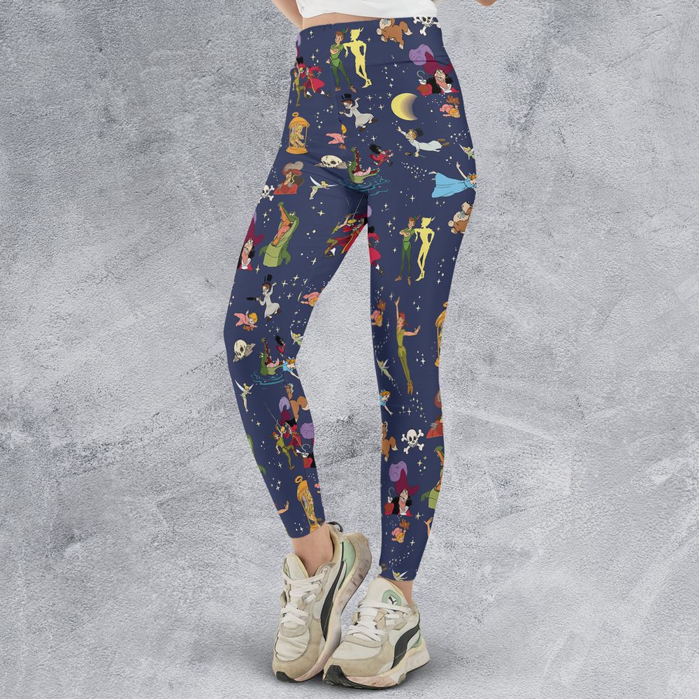 Legging - D8F66CCR -  - 1