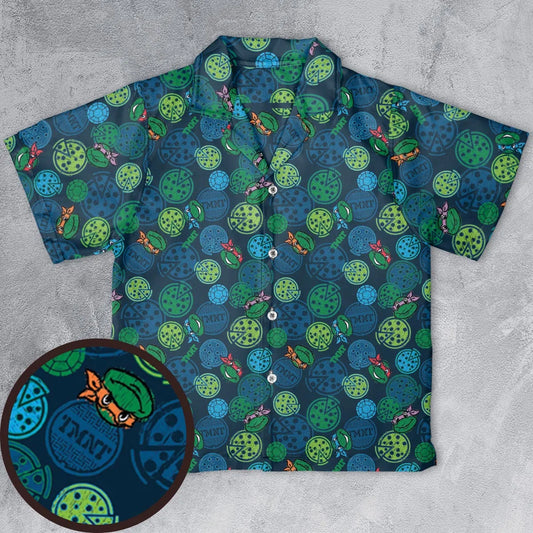 Youth Hawaiian Shirt - KSYDJBNK