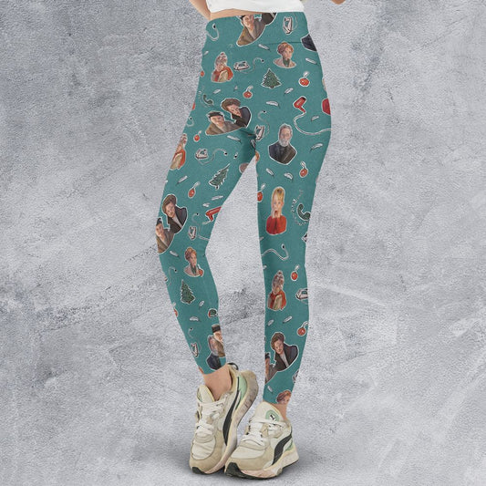 Legging - Z9WFCKZC -  - 1