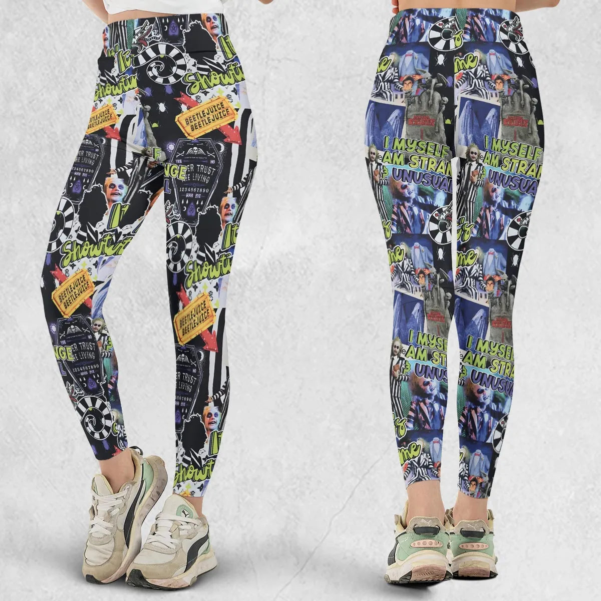 Legging - SEKUE58C