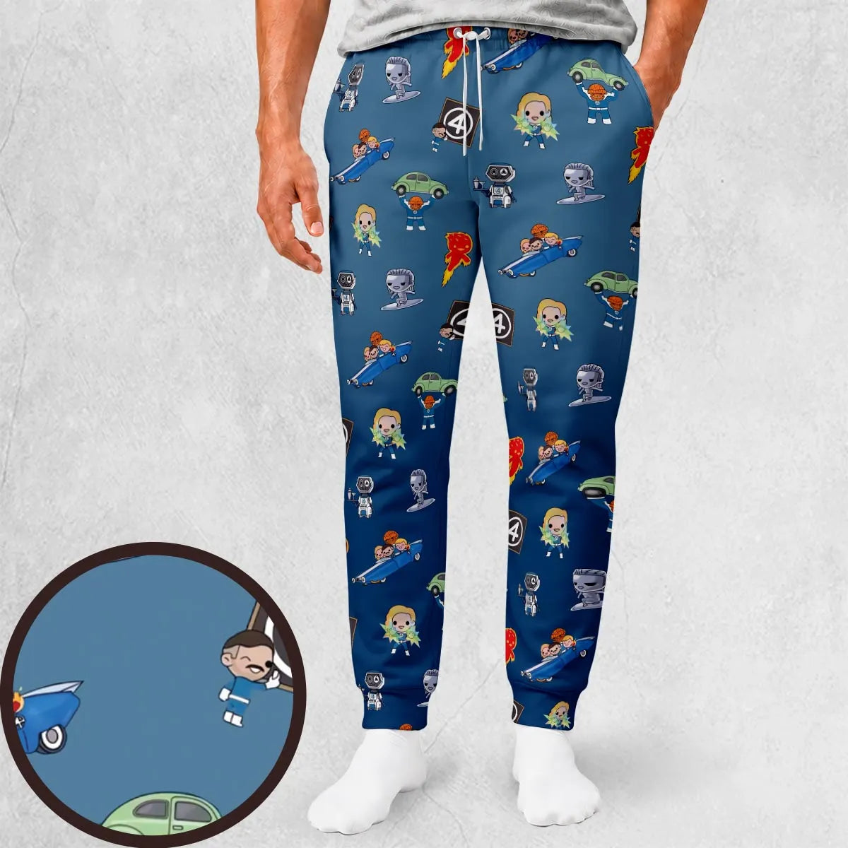 Sweatpants - S1F77ZVS