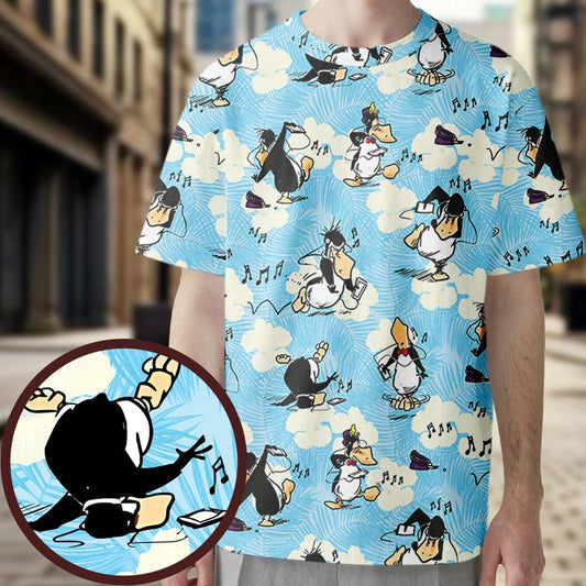 Opus the Penguin -  - 1